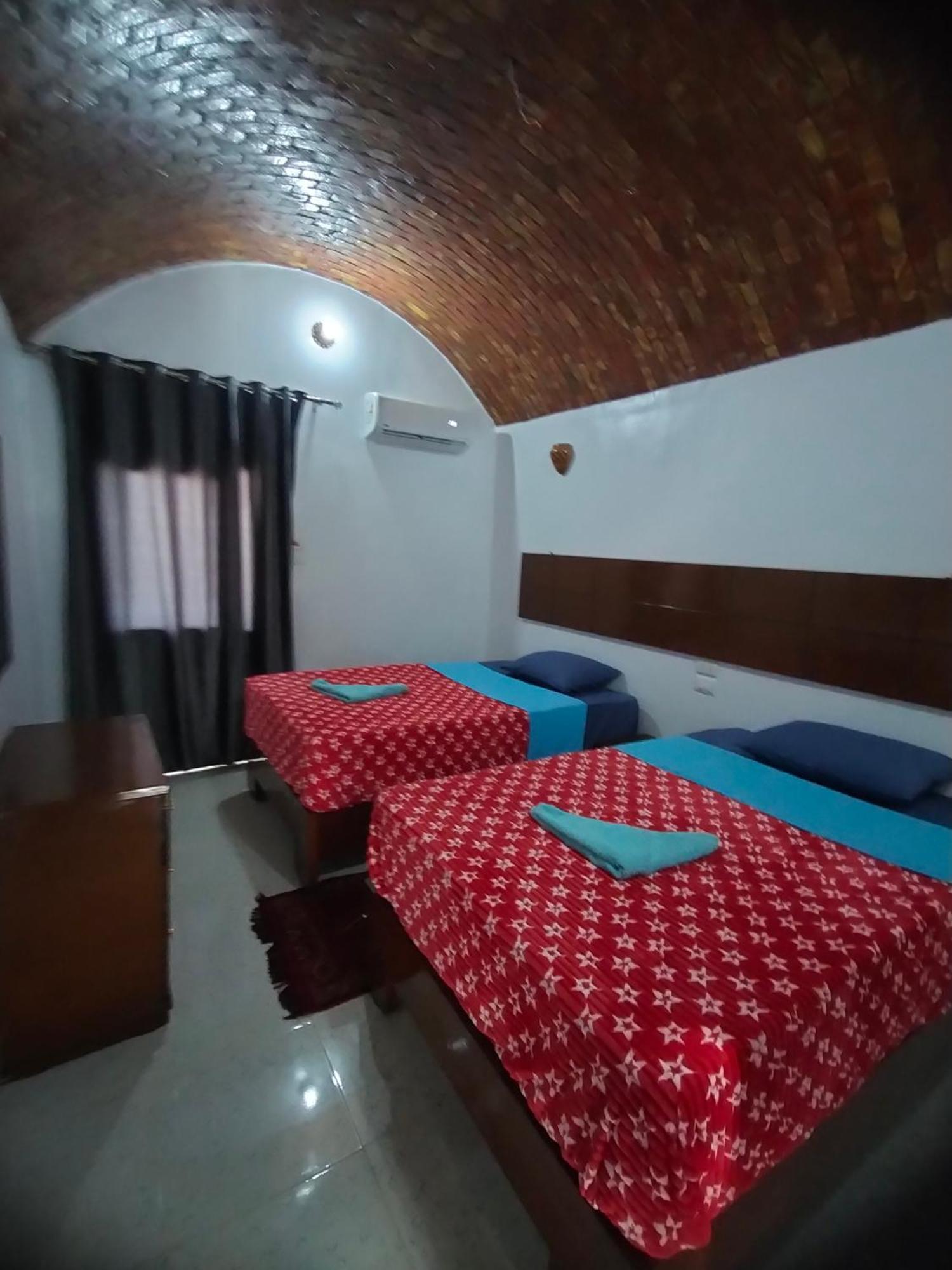 Jamaica Guest House Asvan Dış mekan fotoğraf