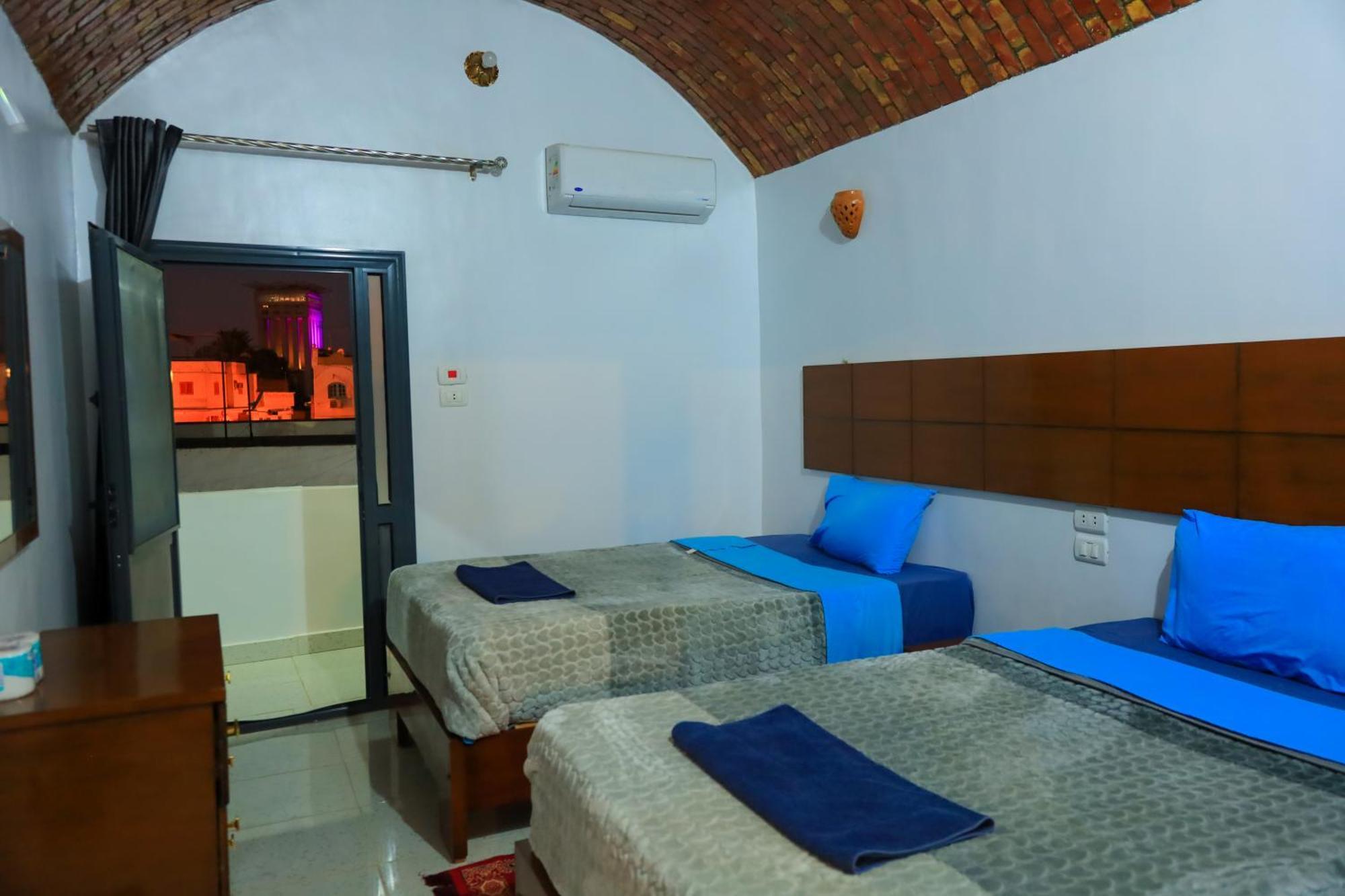 Jamaica Guest House Asvan Oda fotoğraf